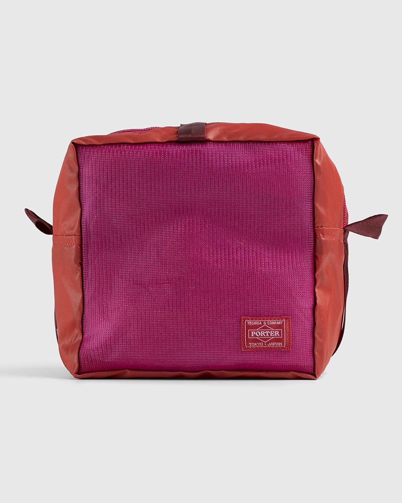 porter luggage japan